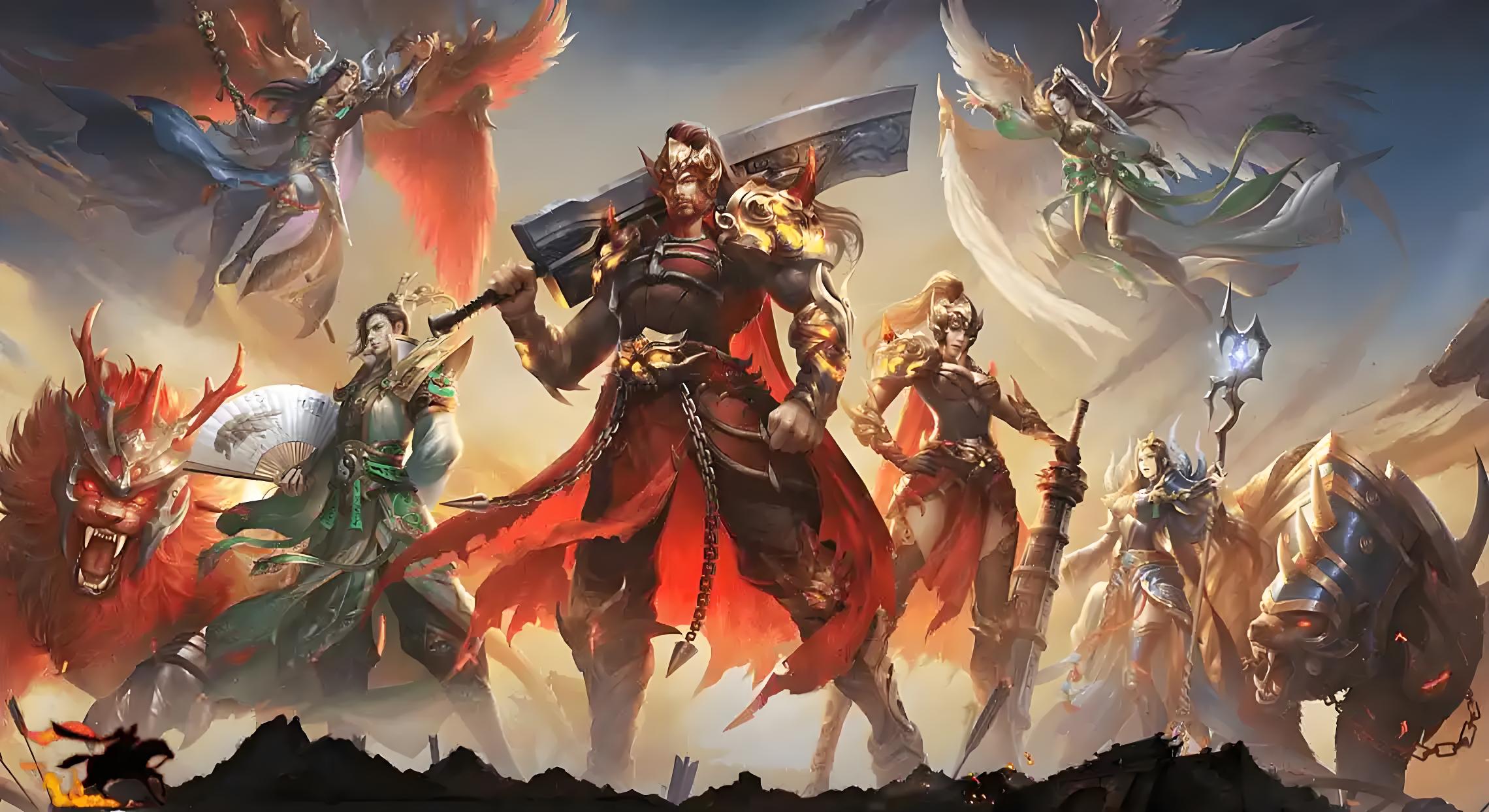 《传奇世界复古版》：萌新逆袭指南！快速升级 + 打宝地图全攻略